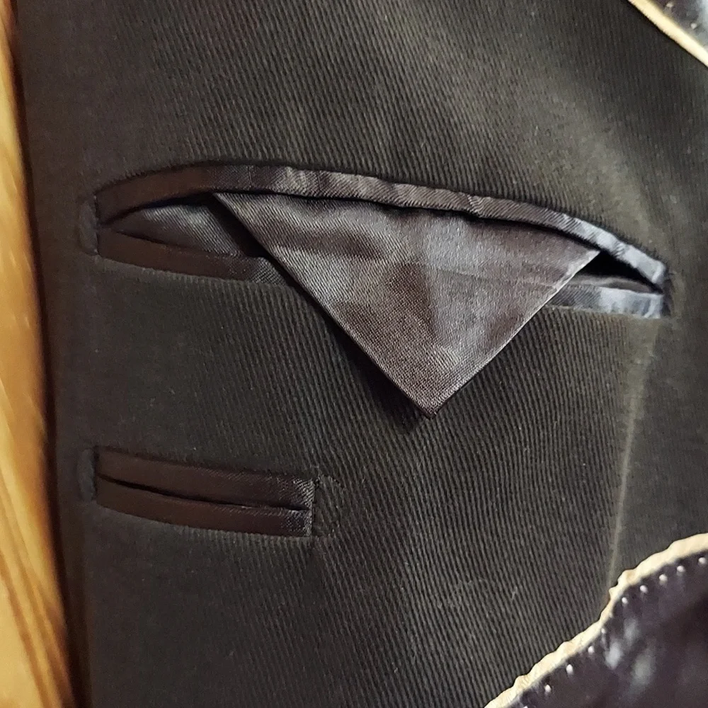 Banana Republic Suit/Blazer jacket